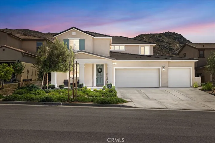 2692 Half Dome Court, Jurupa Valley, California 92509