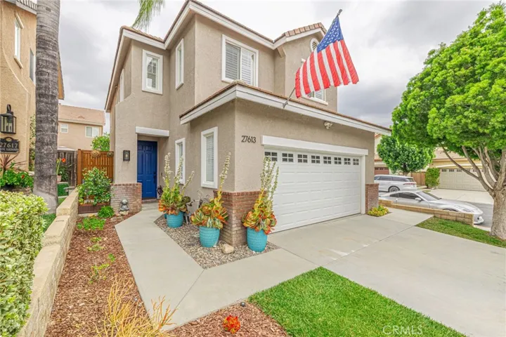 27613 Elkwood, Castaic, California 91384