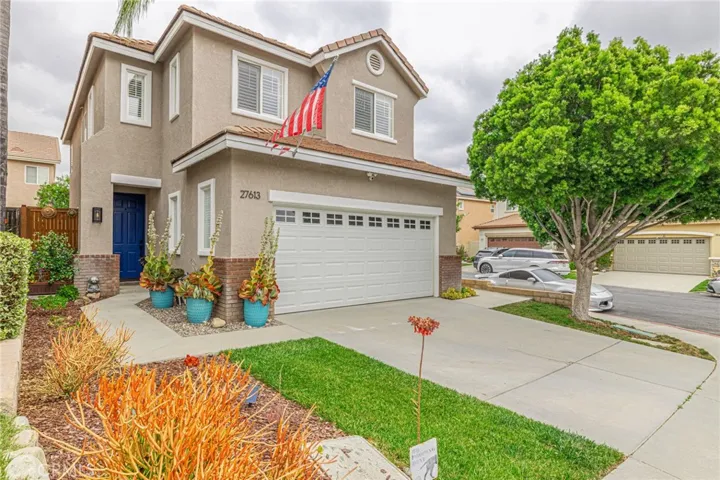 27613 Elkwood, Castaic, California 91384