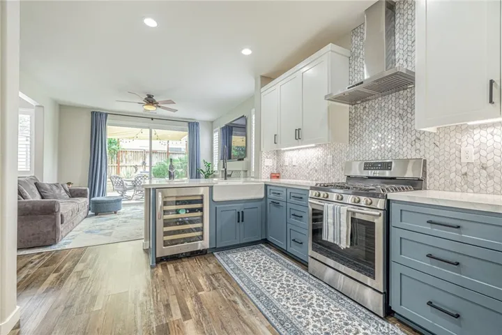 27613 Elkwood, Castaic, California 91384