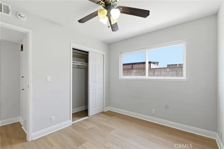 Downstairs bedroom 3