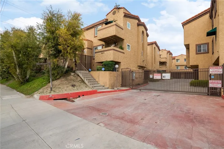 8615 Beverly 6, Pico Rivera, California 90660