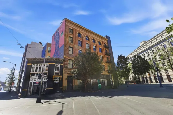 83 Mcallister Street 302, San Francisco, California 94102