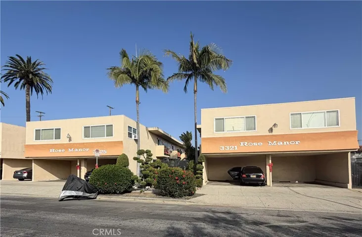 3321 W 74th, Los Angeles, California 90043