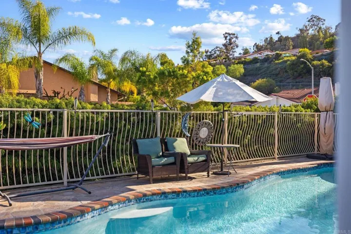 Swimming Pool/Hot Tub/Sauna