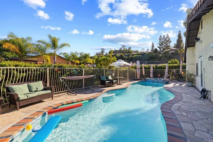 Swimming Pool/Hot Tub/Sauna