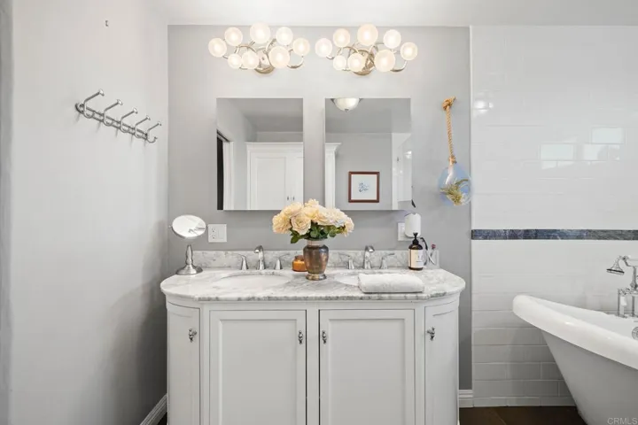 Master Bath/Spa