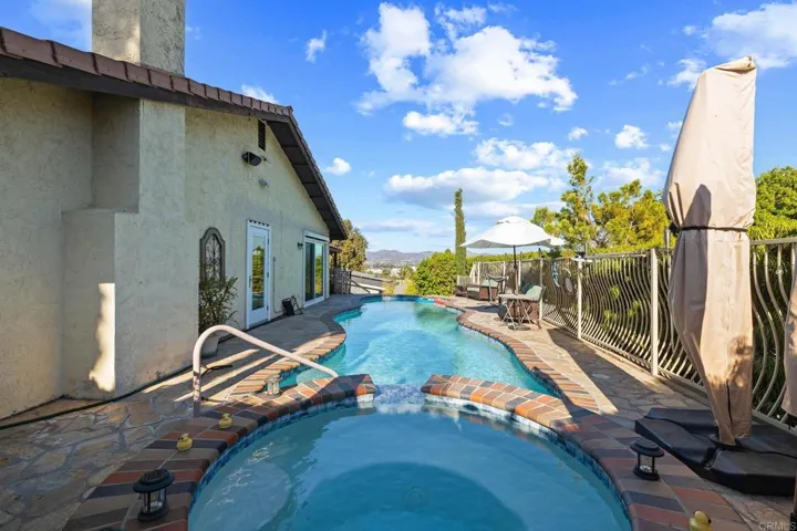 Swimming Pool/Hot Tub/Sauna