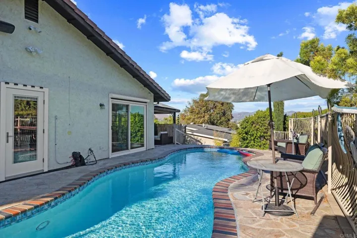 Swimming Pool/Hot Tub/Sauna