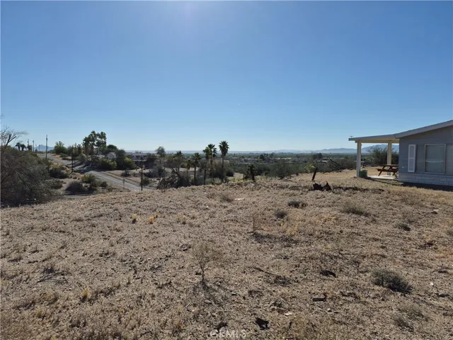 Great Valley View