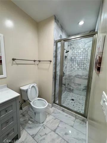 ADU Primary bathroom