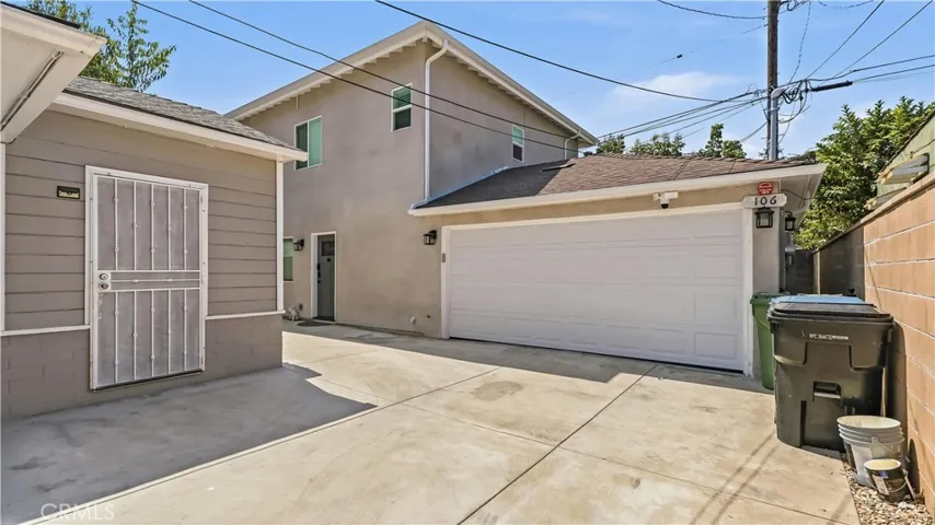 104 106 E Linda Vista Avenue, Alhambra, California 91801