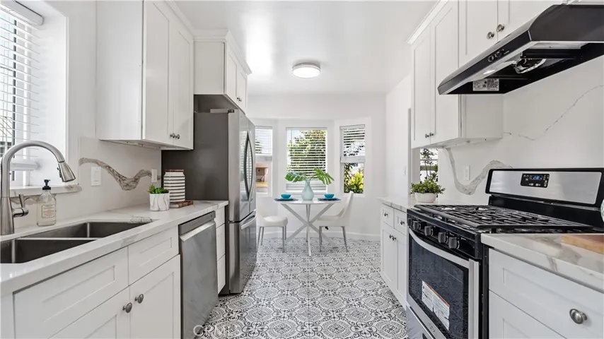 104 106 E Linda Vista Avenue, Alhambra, California 91801
