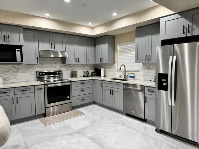 ADU Kitchen