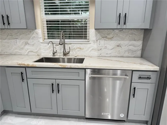 ADU Kitchen