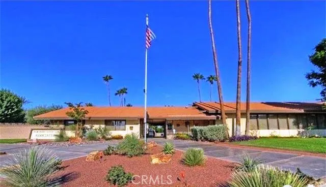 Palm Desert Country Club HOA