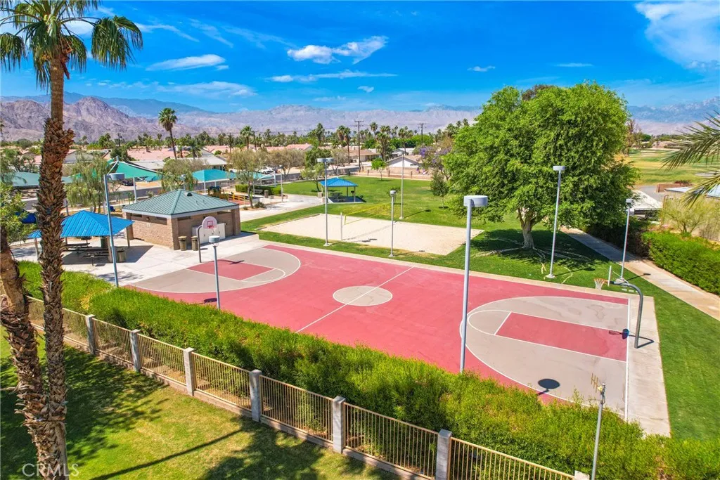 PDCC HOA
