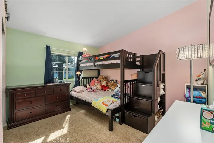 Bedroom 3 \ kids bunkbeds