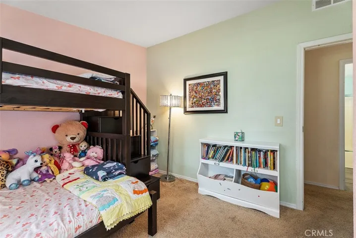 Bedroom 3 \ kids bunkbeds