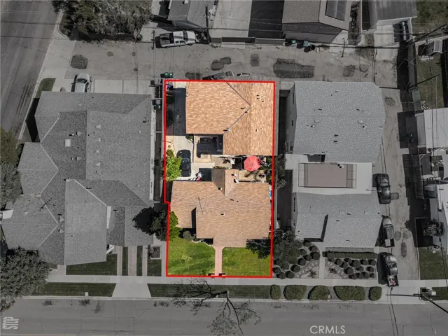 2038 San Anseline, Long Beach, California 90815