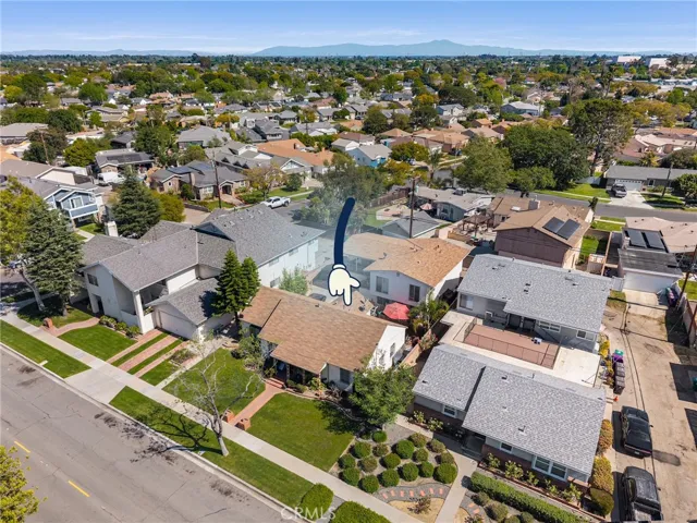2038 San Anseline, Long Beach, California 90815