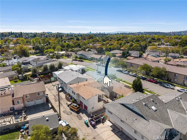 2038 San Anseline, Long Beach, California 90815
