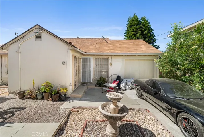 2038 San Anseline, Long Beach, California 90815
