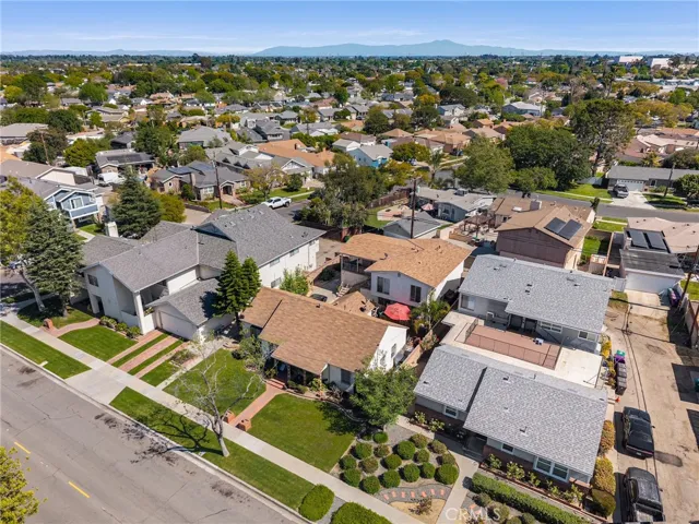 2038 San Anseline, Long Beach, California 90815