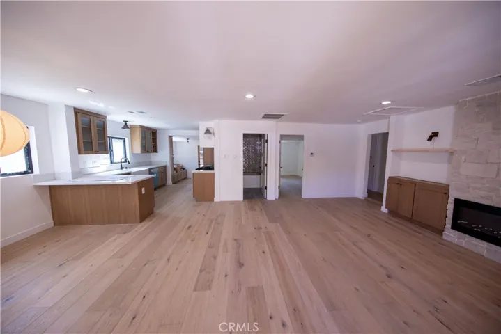 Living space