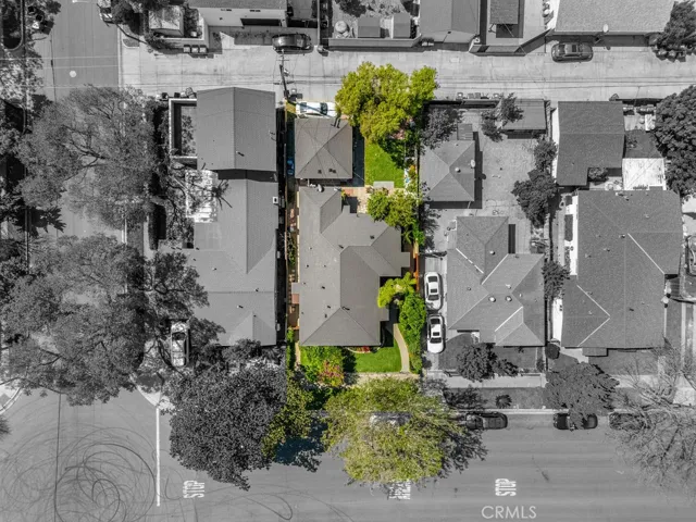 4813 Pacific, Long Beach, California 90805
