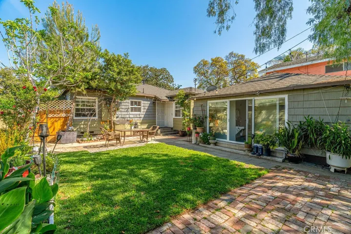 4813 Pacific, Long Beach, California 90805
