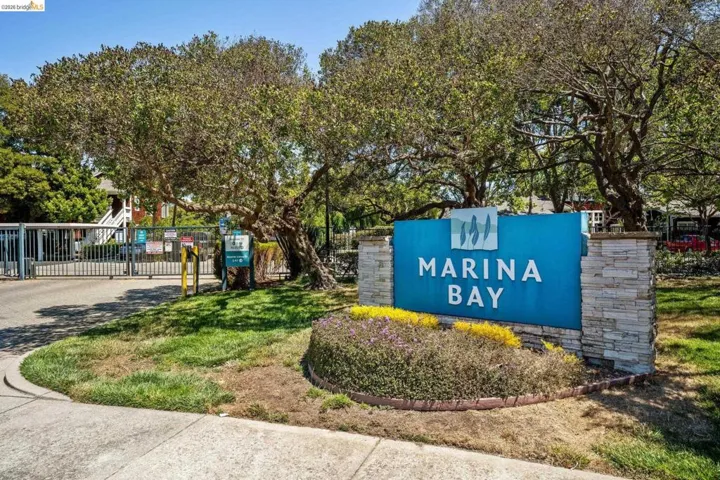 Marina Bay Community