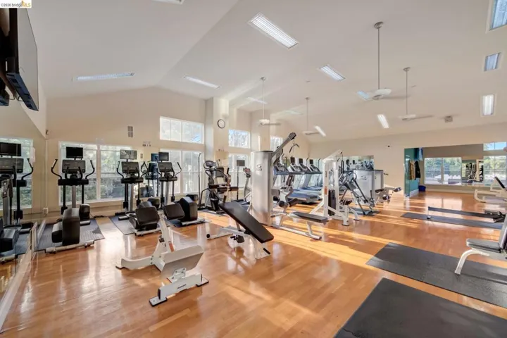 Community Gym