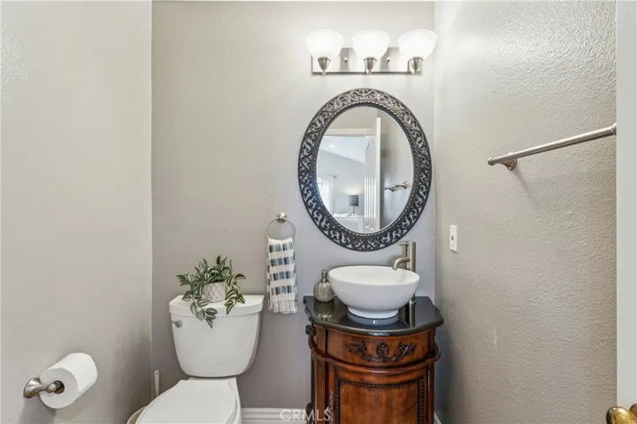 Entryway Guest Bath