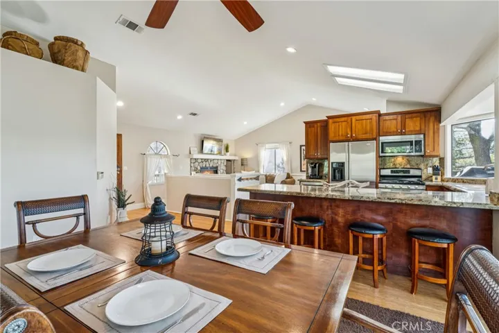 Such a Great Open Floor Plan!
