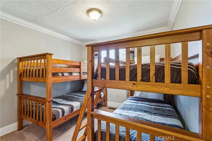 Bedroom #4