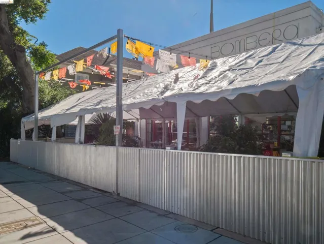 Rear view of house with a patio area