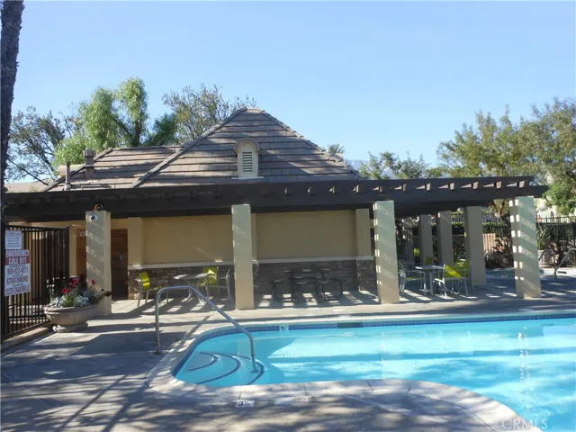7744 Chambray Place 3, Rancho Cucamonga, California 91739