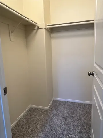 Guest Bedroom 2 closet