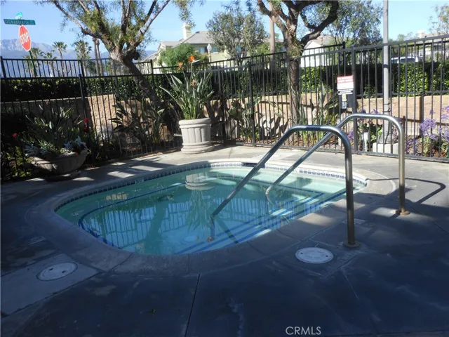 HOA Spa