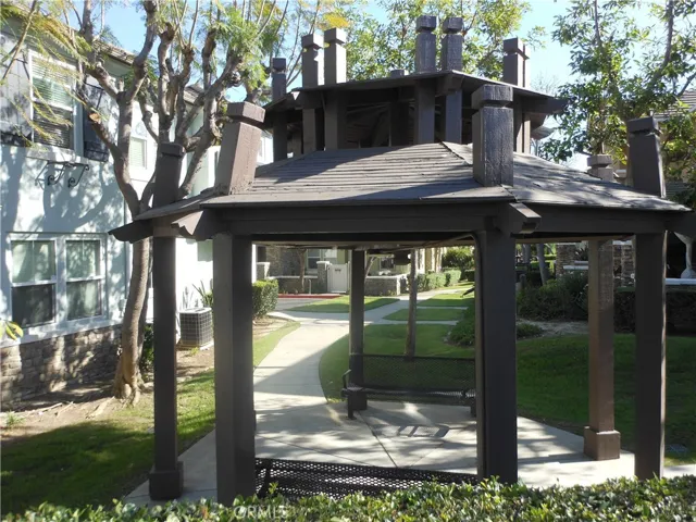 7744 Chambray Place 3, Rancho Cucamonga, California 91739
