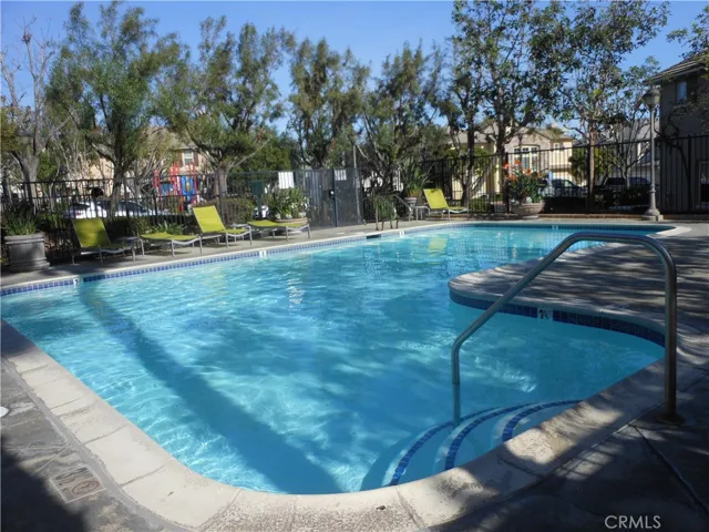 HOA Pool