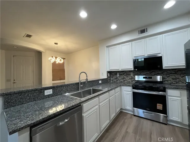 7744 Chambray Place 3, Rancho Cucamonga, California 91739