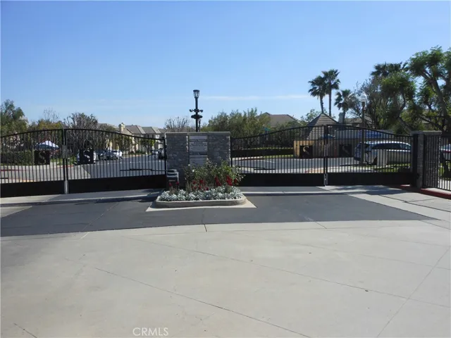 Community Gate