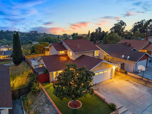 6729 Anton Ln, San Diego, California 92114