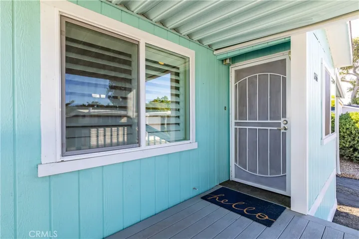 1266 Camino Del Robles 43, Atascadero, California 93422