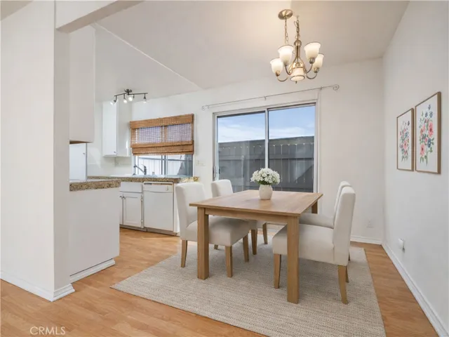 AI generated virtual staging