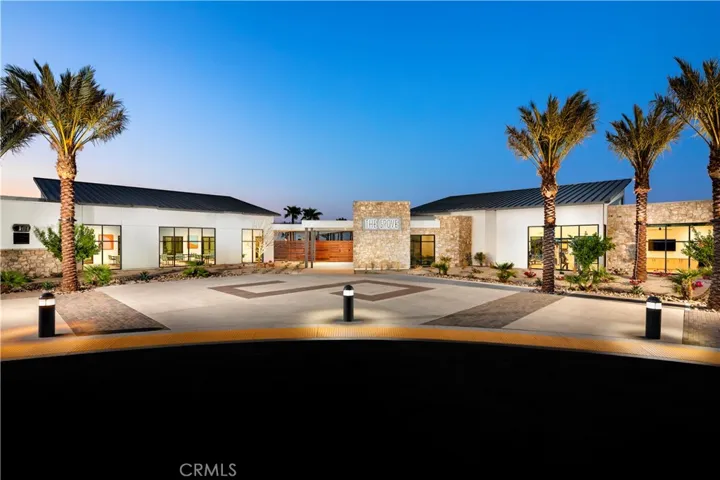 The Grove Rec Center