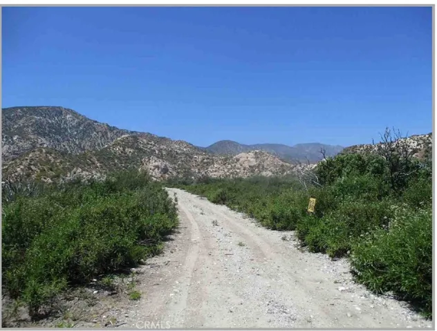 Access Road
