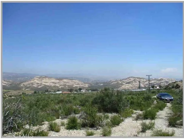 Enchanting Valley View